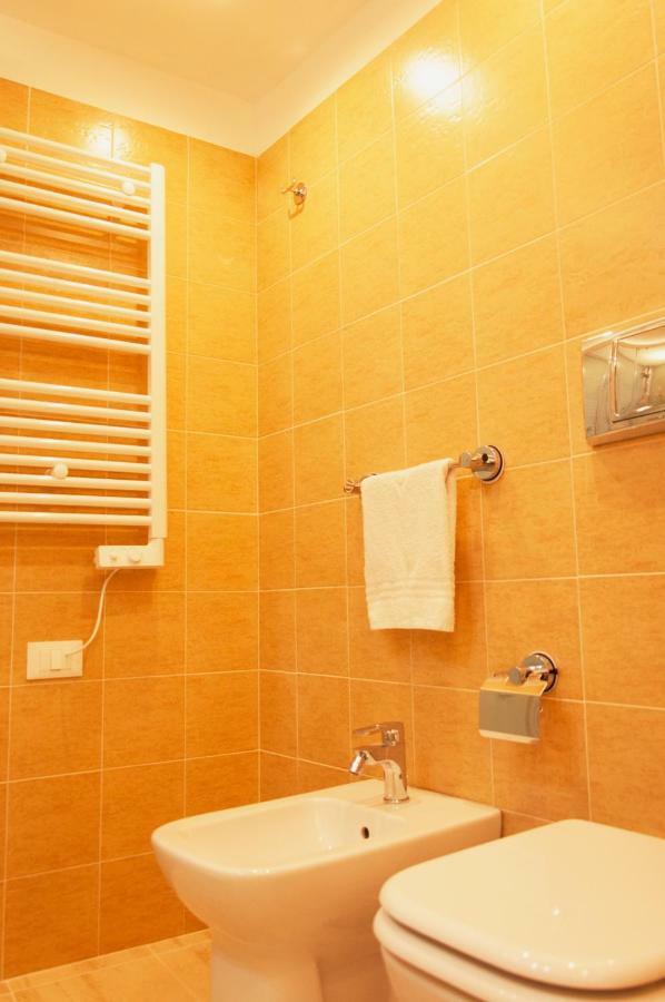 Rooms Palazzo Paladini Lecce Exterior photo